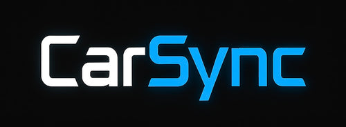 CARSYNC